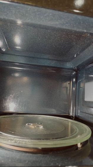 ไมโครเวฟ SAMSUNG ขนาด 20 ลิตร รูปที่ 12