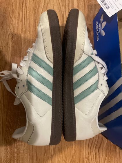 adidas samba og 9UK รูปที่ 6