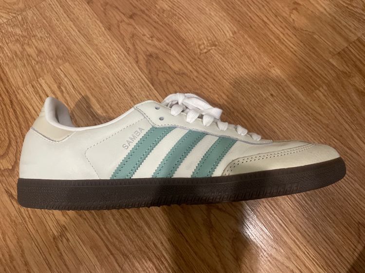 adidas samba og 9UK รูปที่ 8