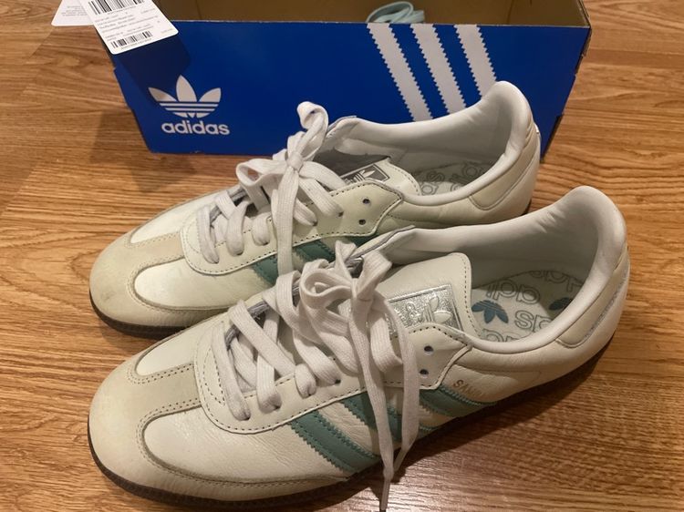 adidas samba og 9UK รูปที่ 5
