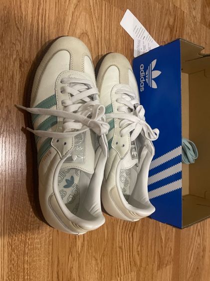 adidas samba og 9UK รูปที่ 3