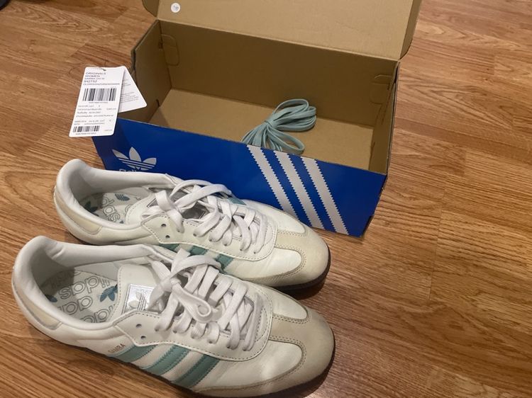 adidas samba og 9UK รูปที่ 9