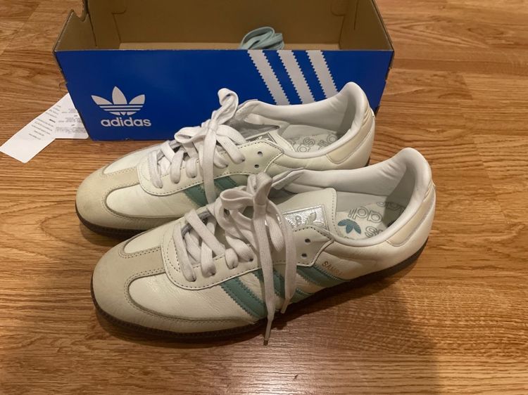 adidas samba og 9UK รูปที่ 4