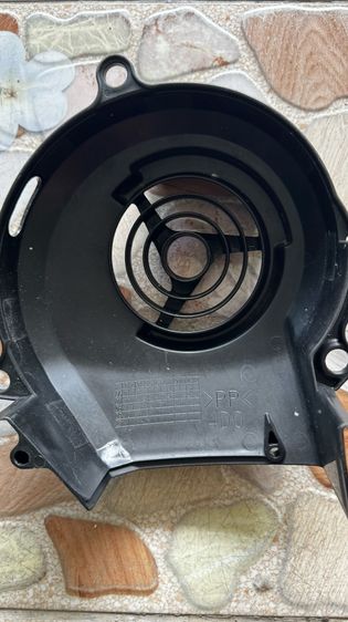 ➗➰ คิดราคาคนละครึ่ง🛵 อะไหล่ fino แท้ + ของแต่งแท้เหมา เก่าเก็บ รูปที่ 8