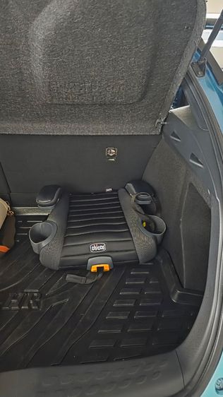 ขาย Chicco คาร์ซีทแบบเบาะนั่ง 