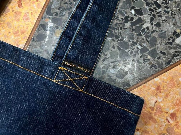 📌Nudie Jeans รูปที่ 3