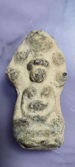 พระนาคปรกกรุดอนคา อู่ทอง สุพรรณบุรี