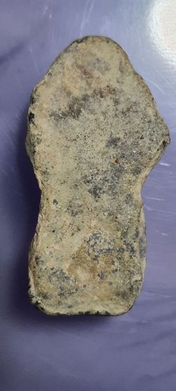 พระนาคปรกกรุดอนคา อู่ทอง สุพรรณบุรี รูปที่ 2