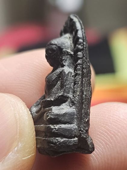 พระรอดพิมพ์ใหญ่ รูปที่ 2