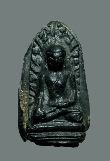 พระรอดดำ