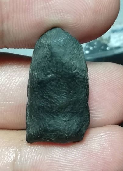 พระรอดดำ รูปที่ 2