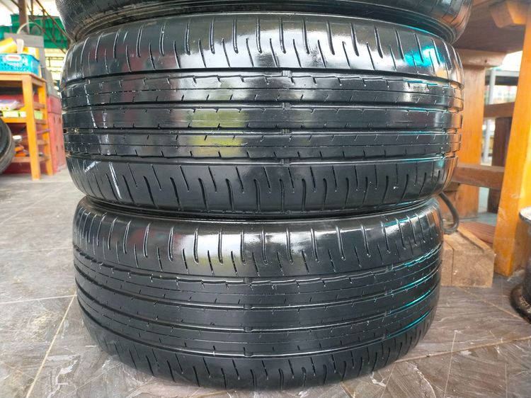 แม็กมิตซู ป้ายแดงสีเดิม ขอบ18 พร้อมยางดันลอป 225 50 18 ปี24 ยางสวยทุกเส้น ใส่ไทรทันตัวเตี้ย  xforce xpander  lancer EXหรือแปลงใส่ยี่ห้ออื่น  รูปที่ 11