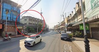 ขายตึกแถวด่วน ติดเซ็นทรัลนครปฐม ราคาไม่แพง