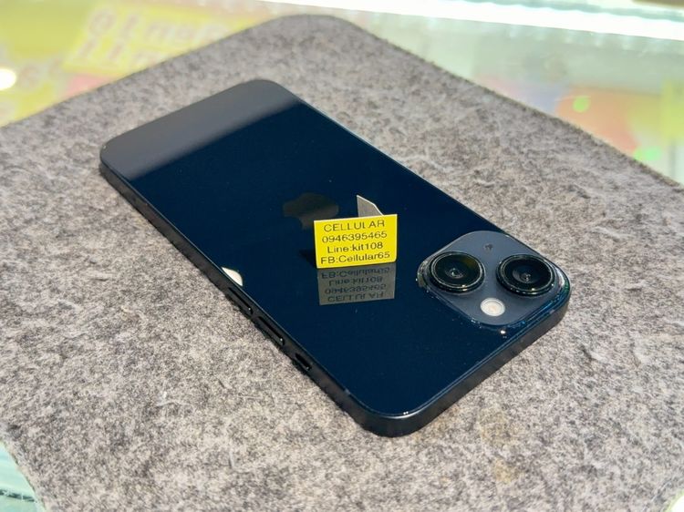 iPhone 14 128GB Midnight สภาพดี เครื่องไทย รูปที่ 8