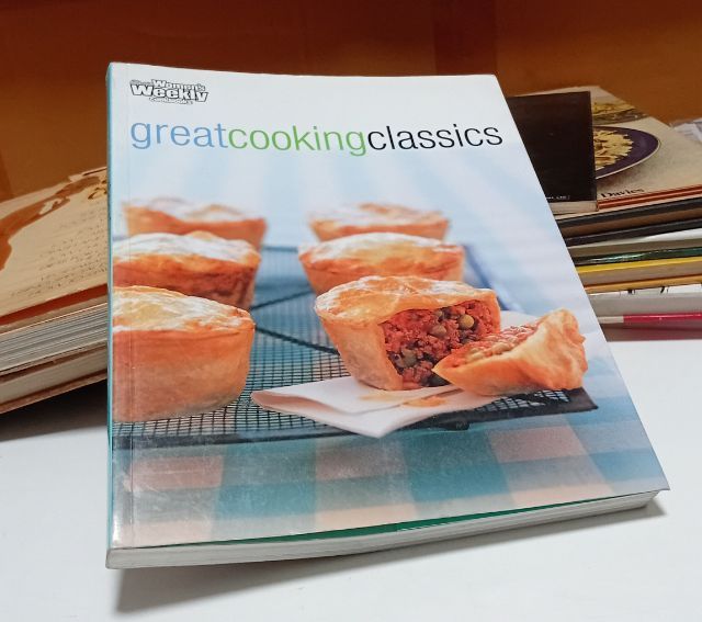 ตำราอาหารนาๆชาติ