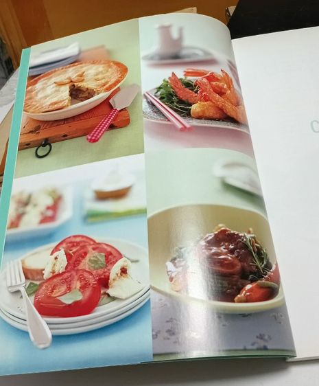 ตำราอาหารนาๆชาติ รูปที่ 2