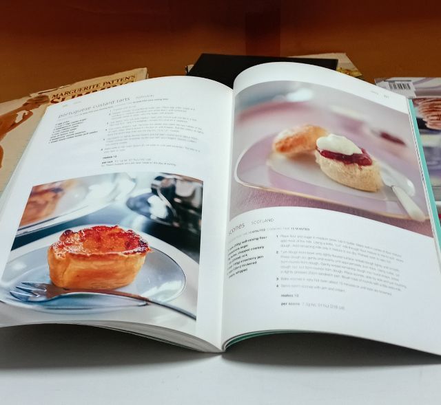 ตำราอาหารนาๆชาติ รูปที่ 9