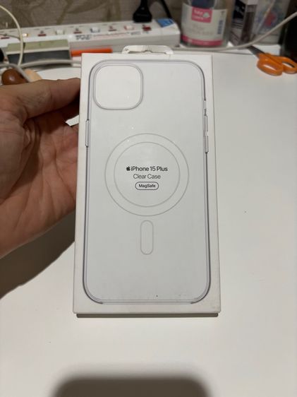 เคส Apple I Phone15PLUS