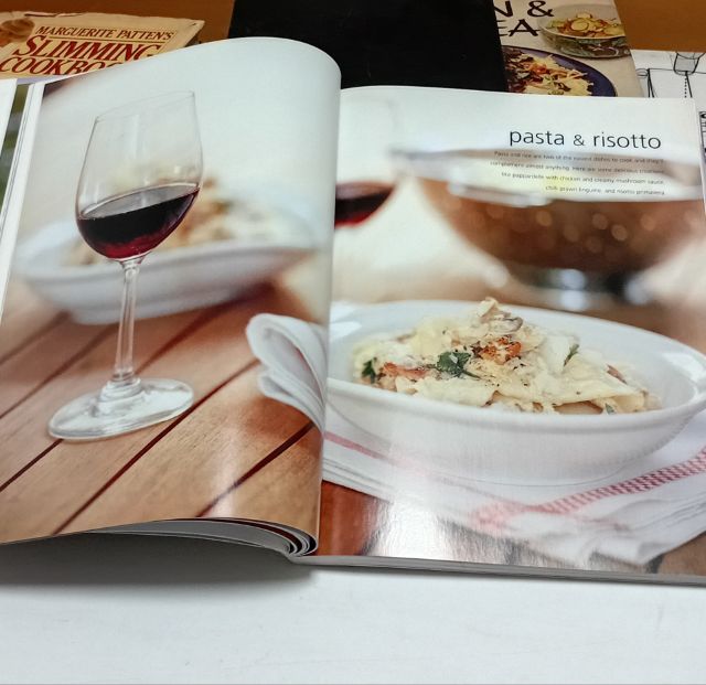 ตำราอาหารต่างชาติ รูปที่ 8