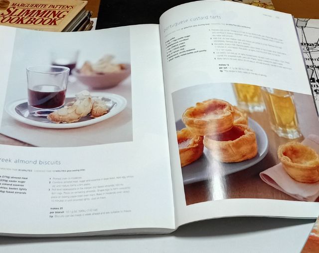 ตำราอาหารต่างชาติ รูปที่ 3