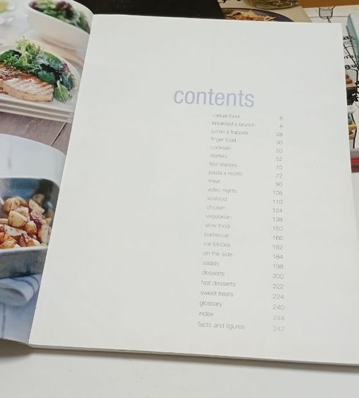 ตำราอาหารต่างชาติ รูปที่ 2