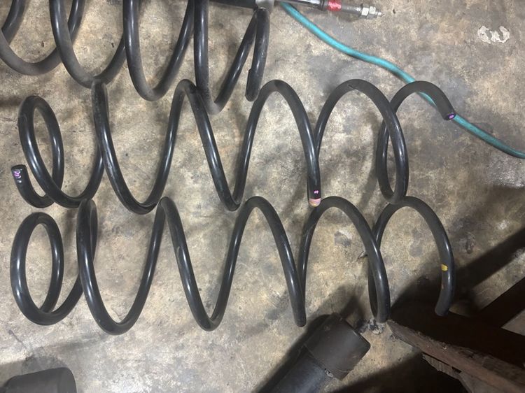 ชุคโช็ค Vios Gen3 สภาพใหม่ รูปที่ 3