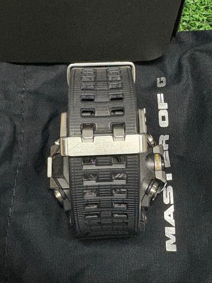 นาฬิกา  Smart Watch Casio GPR-H1000  รูปที่ 5