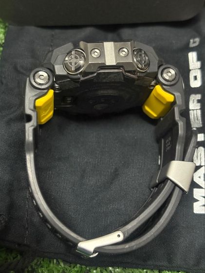 นาฬิกา  Smart Watch Casio GPR-H1000  รูปที่ 3