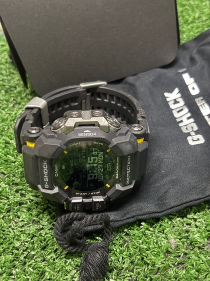 นาฬิกา  Smart Watch Casio GPR-H1000  รูปที่ 7