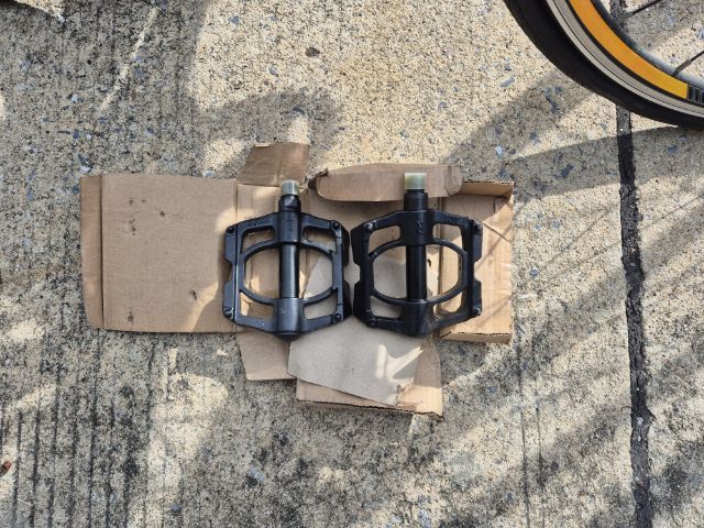 จักรยาน trek road bike รุ่น madone 4.3c รูปที่ 13