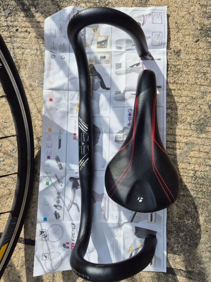 จักรยาน trek road bike รุ่น madone 4.3c รูปที่ 12