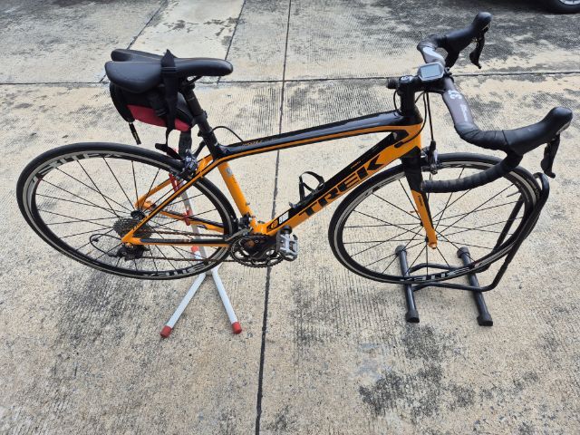 จักรยาน trek road bike รุ่น madone 4.3c รูปที่ 2