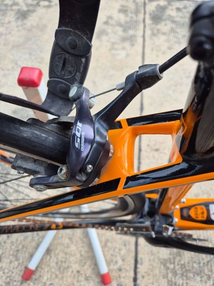 จักรยาน trek road bike รุ่น madone 4.3c รูปที่ 7