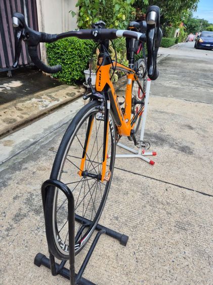 จักรยาน trek road bike รุ่น madone 4.3c รูปที่ 3