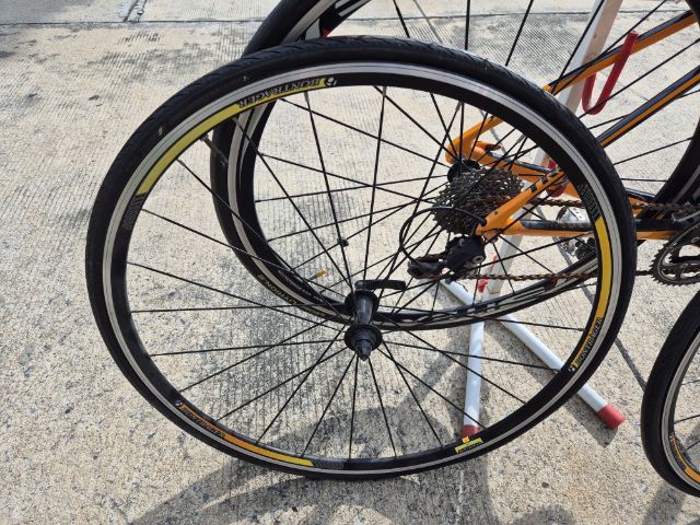 จักรยาน trek road bike รุ่น madone 4.3c รูปที่ 16