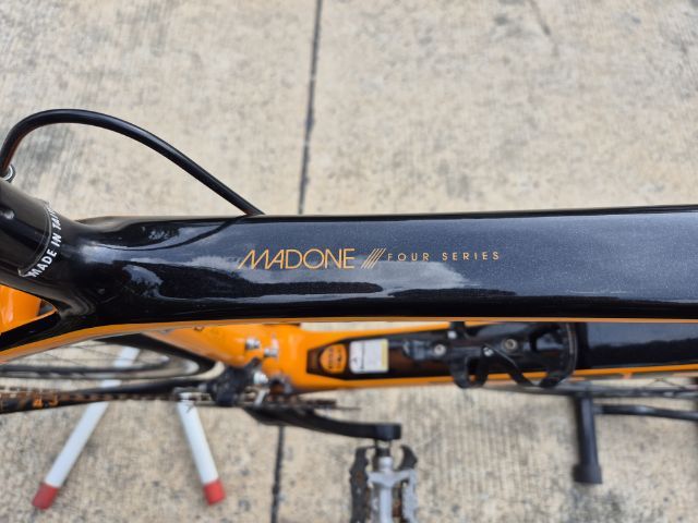 จักรยาน trek road bike รุ่น madone 4.3c