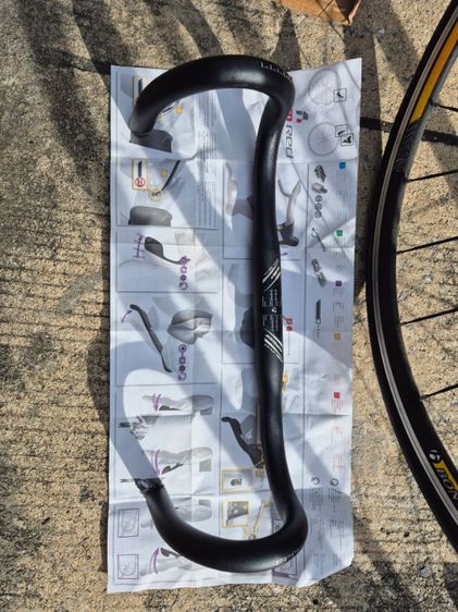 จักรยาน trek road bike รุ่น madone 4.3c รูปที่ 11