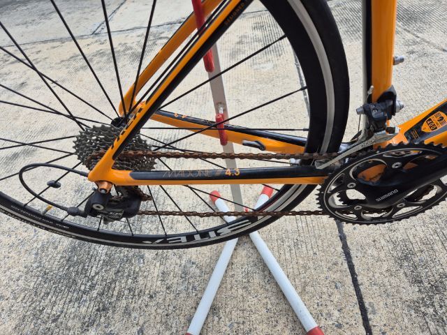 จักรยาน trek road bike รุ่น madone 4.3c รูปที่ 8