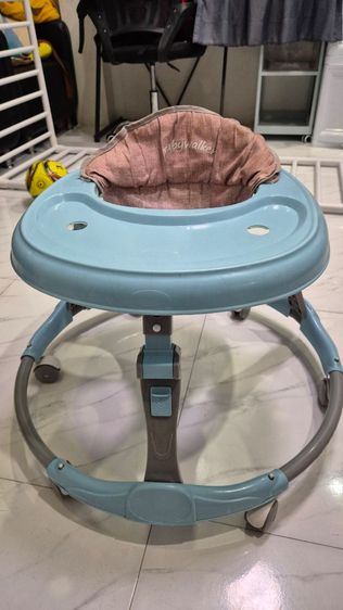 รถหัดเดินเด็ก Hababix รูปที่ 2