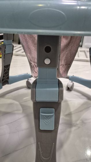 รถหัดเดินเด็ก Hababix รูปที่ 5