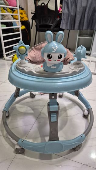 อุปกรณ์สำหรับเด็กและทารก รถหัดเดินเด็ก Hababix