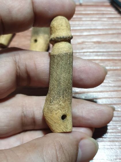 ปลัดขิก หลวงปู่เมฆ วัดลำกระดาน รับประกันทันหลวงพ่อปลุกเสก สภาพสวยไม่ผ่านการใช้ รับประกันพระแท้ ราคาตามภาพเลย หรือเหมาทั้งหมดก็ได้ ราคาพิเศษ รูปที่ 4