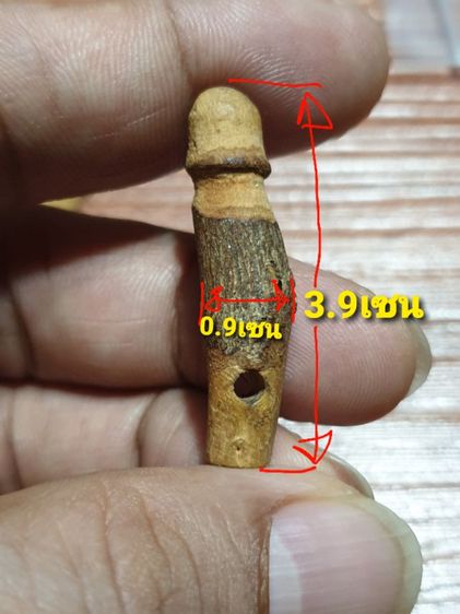 ปลัดขิก หลวงปู่เมฆ วัดลำกระดาน รับประกันทันหลวงพ่อปลุกเสก สภาพสวยไม่ผ่านการใช้ รับประกันพระแท้ ราคาตามภาพเลย หรือเหมาทั้งหมดก็ได้ ราคาพิเศษ รูปที่ 9