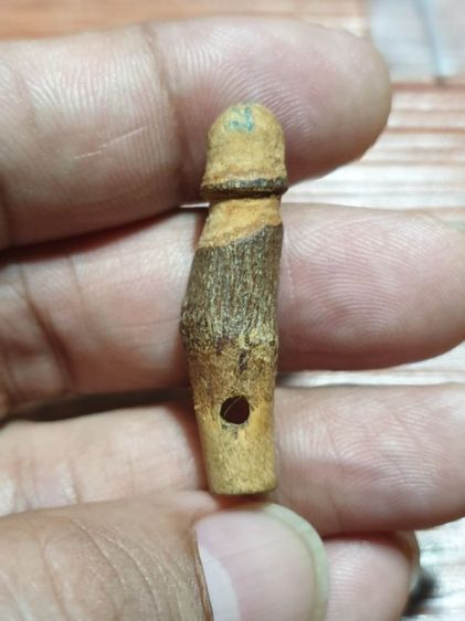 ปลัดขิก หลวงปู่เมฆ วัดลำกระดาน รับประกันทันหลวงพ่อปลุกเสก สภาพสวยไม่ผ่านการใช้ รับประกันพระแท้ ราคาตามภาพเลย หรือเหมาทั้งหมดก็ได้ ราคาพิเศษ รูปที่ 10