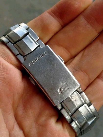 นาฬิกา Casio ถ่าน สภาพดี 
เดินดี ใช้งานปกติ  รูปที่ 7