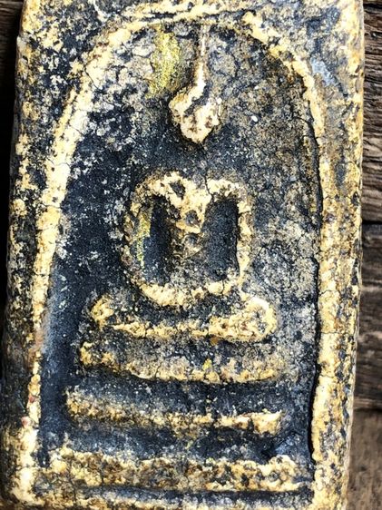 พระเก่าๆ เครื่องรางเก่าๆของสะสมยาวนานกว่า50ปีเเบ่งออกเเบ่งปันบูชาค่ะ โทรและline 088-8966466 รูปที่ 3