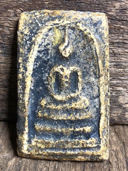 พระเก่าๆ เครื่องรางเก่าๆของสะสมยาวนานกว่า50ปีเเบ่งออกเเบ่งปันบูชาค่ะ โทรและline 088-8966466 รูปที่ 6