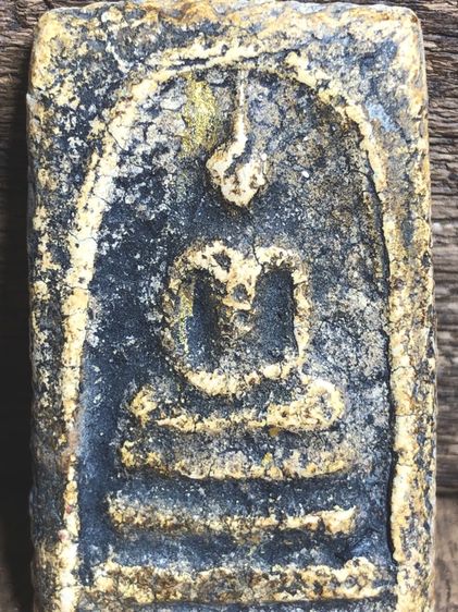 พระเก่าๆ เครื่องรางเก่าๆของสะสมยาวนานกว่า50ปีเเบ่งออกเเบ่งปันบูชาค่ะ โทรและline 088-8966466 รูปที่ 2