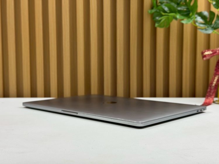 MacBook Pro 15-inch,2018 Four Thunderbolt 3 ports Intel Core i7 Ram16GB SSD256GB SpaceGray รูปที่ 7