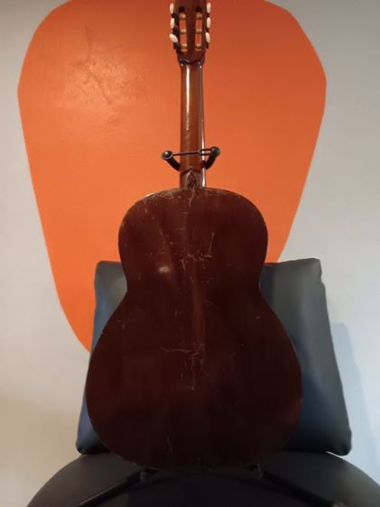 กีต้าคลาสสิค รูปที่ 3